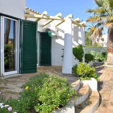 Tranquil In With Private Swimming Pool * Vilamoura