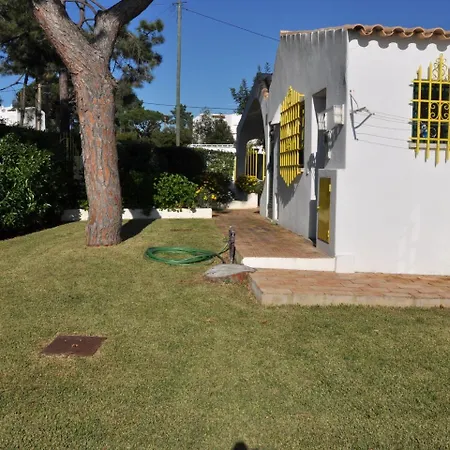 Villa Tranquil In With Private Swimming Pool Vilamoura