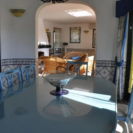 וילה Tranquil In With Private Swimming Pool *