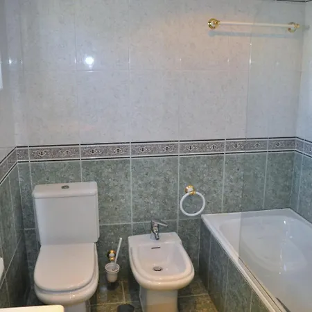 Tranquil In With Private Swimming Pool * וילהמורה
